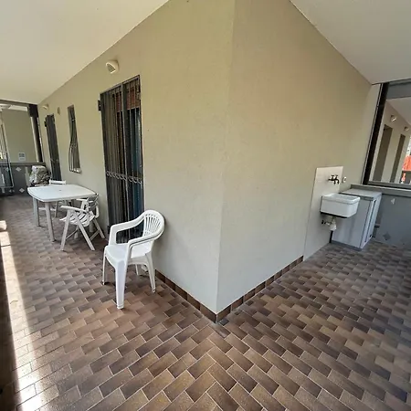 Timavo 1 Apartment