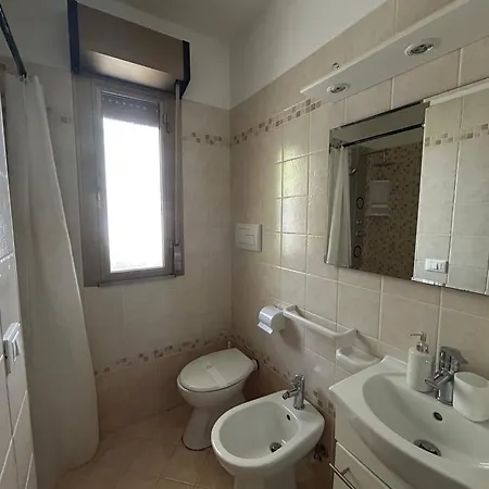 Timavo 1 Apartment *