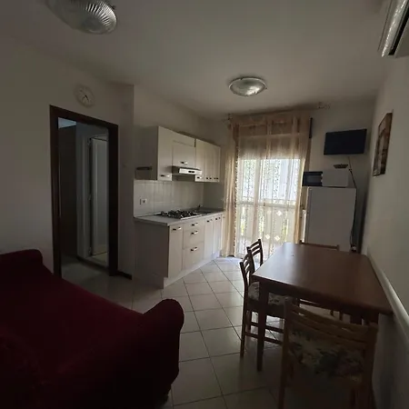 Apartment Anthea - Timavo 1 Lignano Sabbiadoro