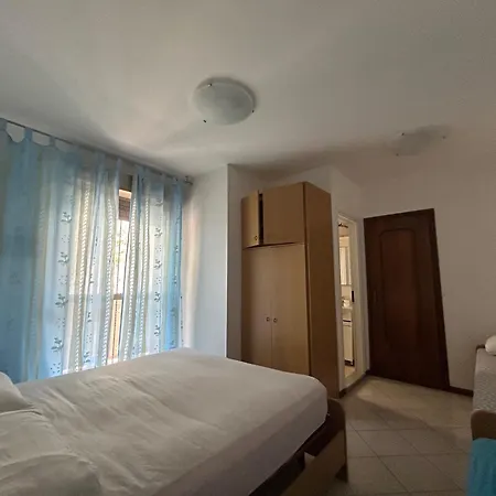 Anthea - Timavo 1 Apartment *
