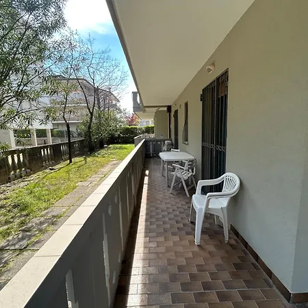 Timavo 1 Apartment