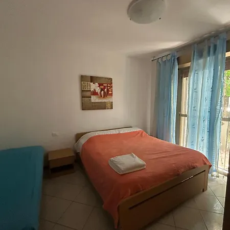 Anthea - Timavo 1 Apartment