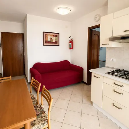 Anthea - Timavo 1 Apartment Lignano Sabbiadoro