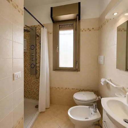 Apartment Anthea - Timavo 1